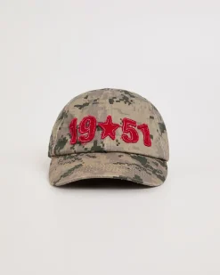 Fifty One Cap