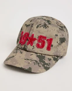 Fifty One Cap
