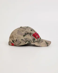 Fifty One Cap