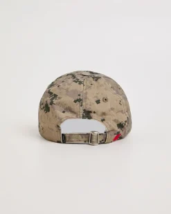 Fifty One Cap