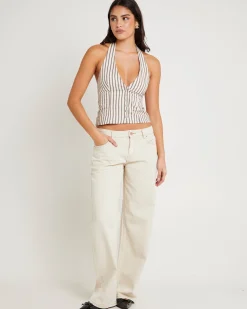 Finn Halter Top