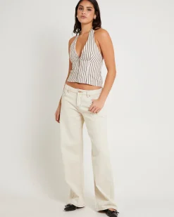 Finn Halter Top