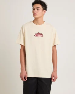 Fire Boy 450 Short Sleeve T-Shirt