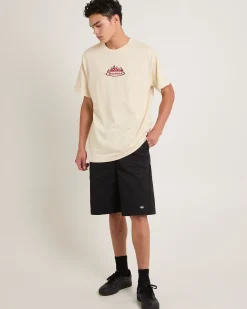 Fire Boy 450 Short Sleeve T-Shirt