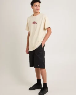 Fire Boy 450 Short Sleeve T-Shirt