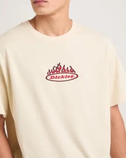 Fire Boy 450 Short Sleeve T-Shirt