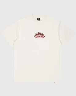 Fire Boy 450 Short Sleeve T-Shirt