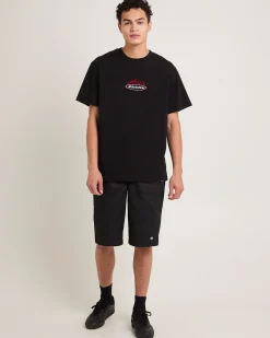 Fire Boy 450 Short Sleeve T-Shirt