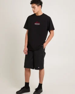 Fire Boy 450 Short Sleeve T-Shirt