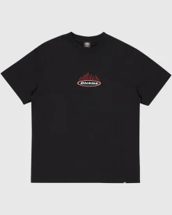 Fire Boy 450 Short Sleeve T-Shirt