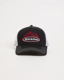 Fire Boy Trucker Cap