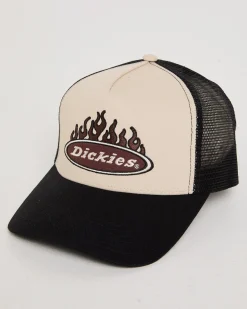 Fire Boy Trucker Cap