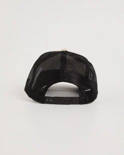 Fire Boy Trucker Cap