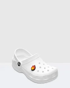 Fire Jibbitz