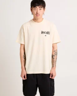 Fire Pit Retro Fit T-Shirt