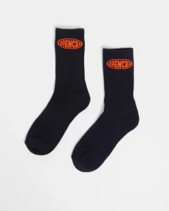 Fisheye 3 Pack Socks