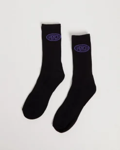 Fisheye 3 Pack Socks