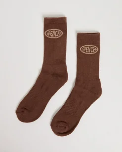 Fisheye 3 Pack Socks
