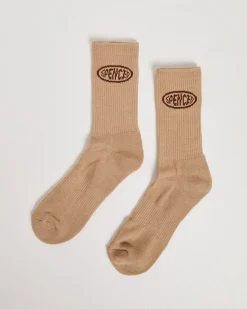 Fisheye 3 Pack Socks
