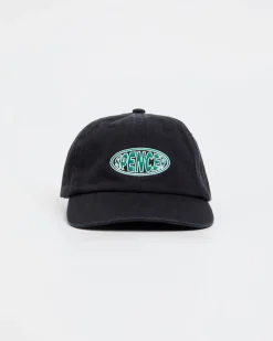 Fisheye Cap