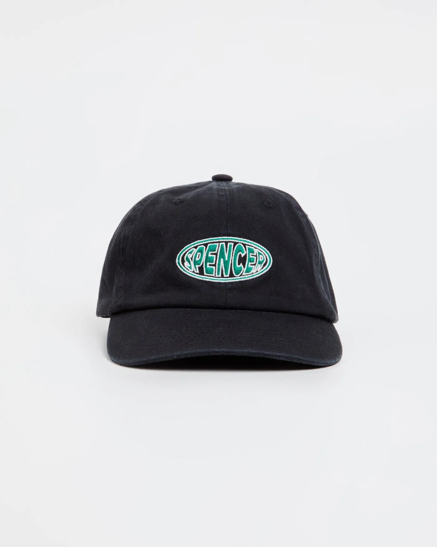 Fisheye Cap