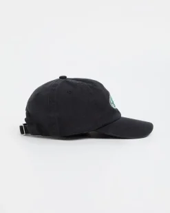 Fisheye Cap