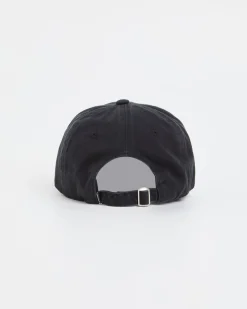 Fisheye Cap