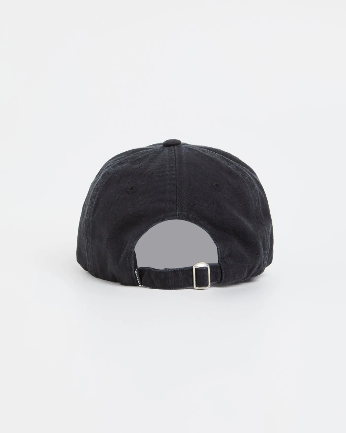 Fisheye Cap