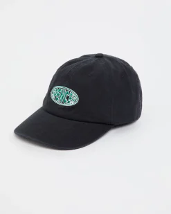 Fisheye Cap