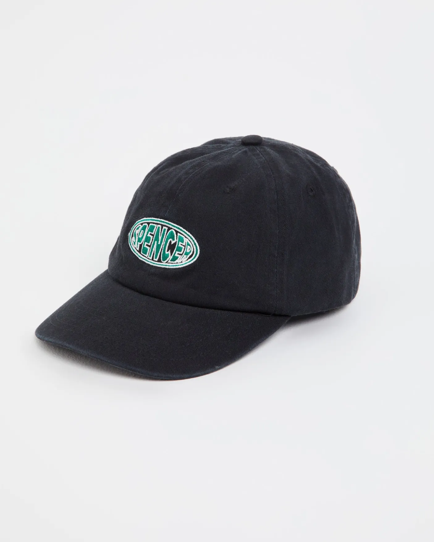 Fisheye Cap