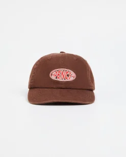 Fisheye Cap