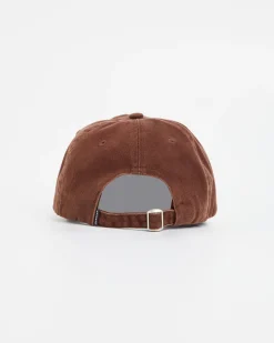Fisheye Cap