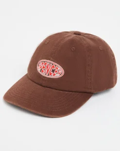 Fisheye Cap