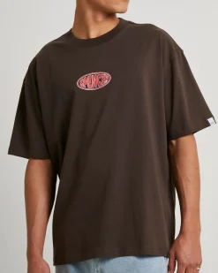 Fisheye T-Shirt