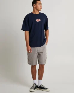 Fisheye T-Shirt