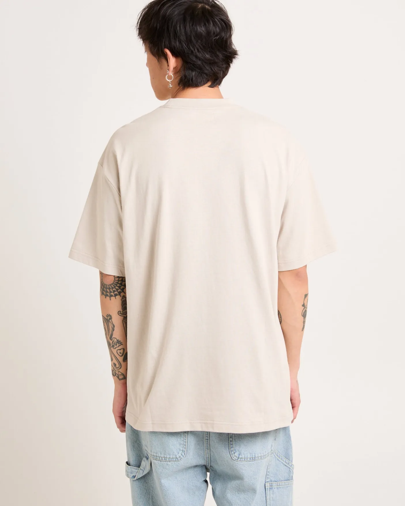 Fisheye T-Shirt