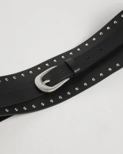 Fitzroy Lo & Wide Belt