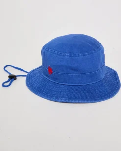 Flame Bucket Hat