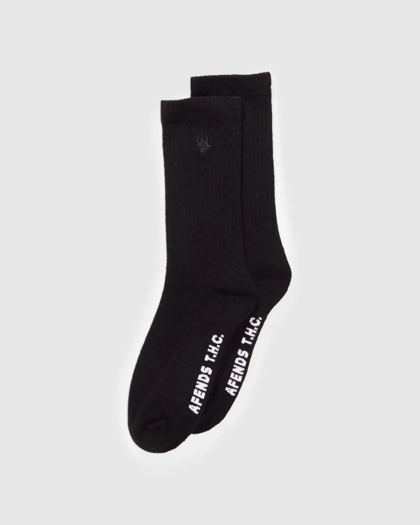 Flame Socks 3 Pack