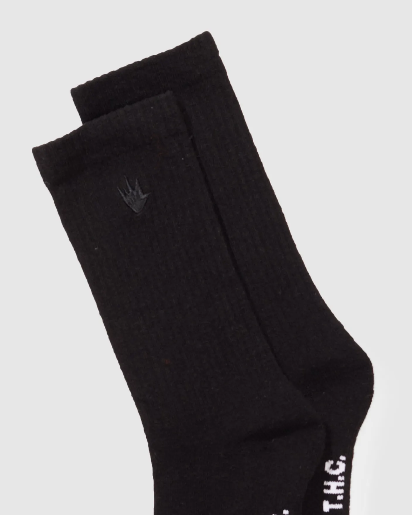 Flame Socks 3 Pack