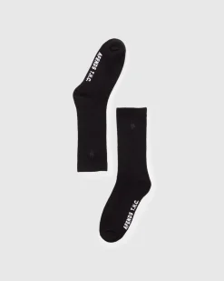 Flame Socks 3 Pack