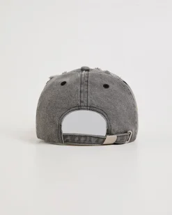 Flaming Heck Cap
