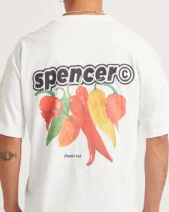 Flaming T-Shirt