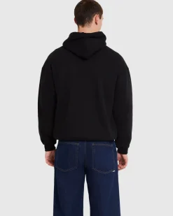 Flash Hoodie
