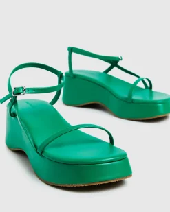 Flatform als Fern