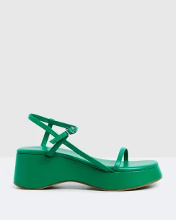 Flatform als Fern