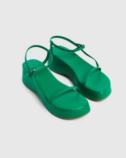 Flatform als Fern