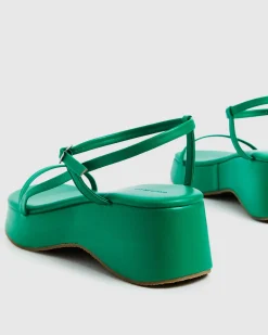Flatform als Fern