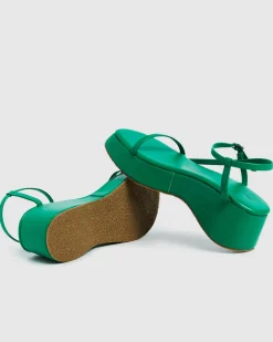 Flatform als Fern