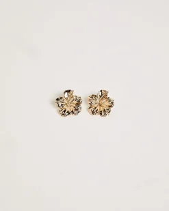Flora Flower Earings